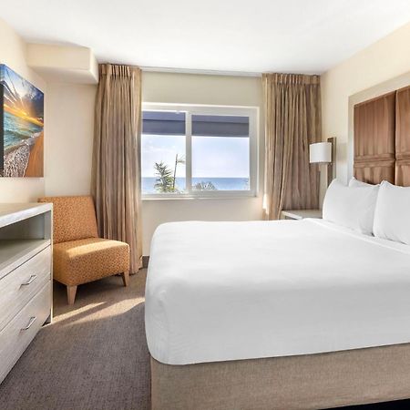 Hilton Vacation Club Riviera Beach & Shores Dana Point Eksteriør billede